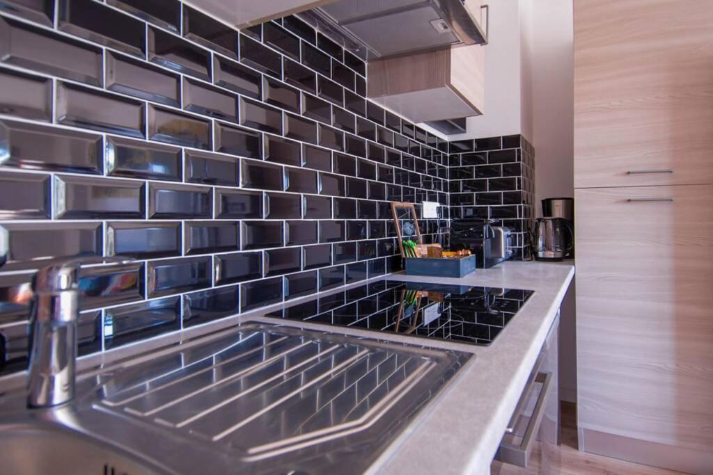 Climatise Gare Stcharles 4 Chambres Grand Balcon / Experience-Immo Марсилия Екстериор снимка